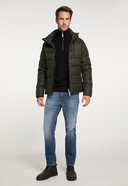 ICEBOUND Men's Winterjacke