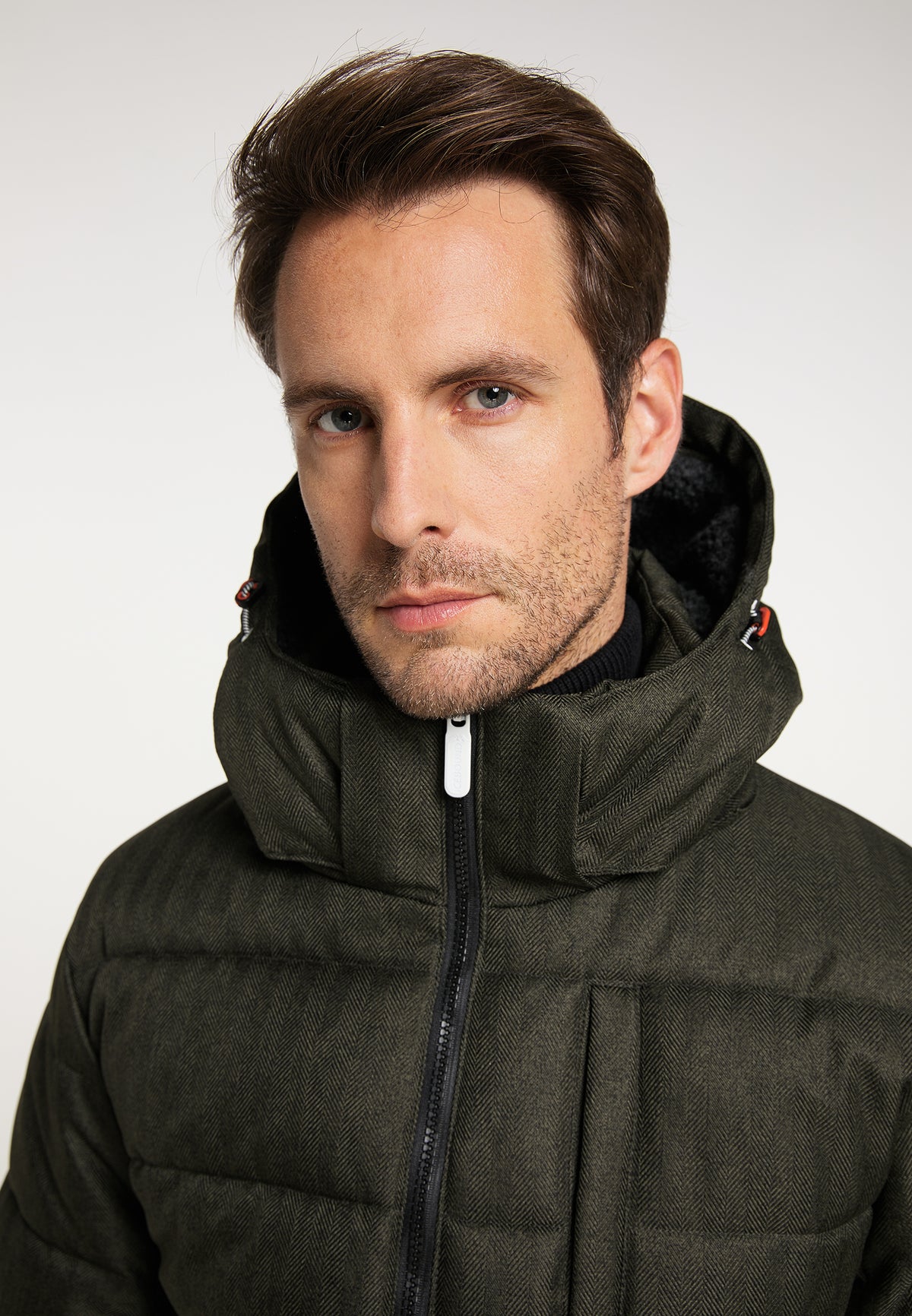 ICEBOUND Men's Winterjacke