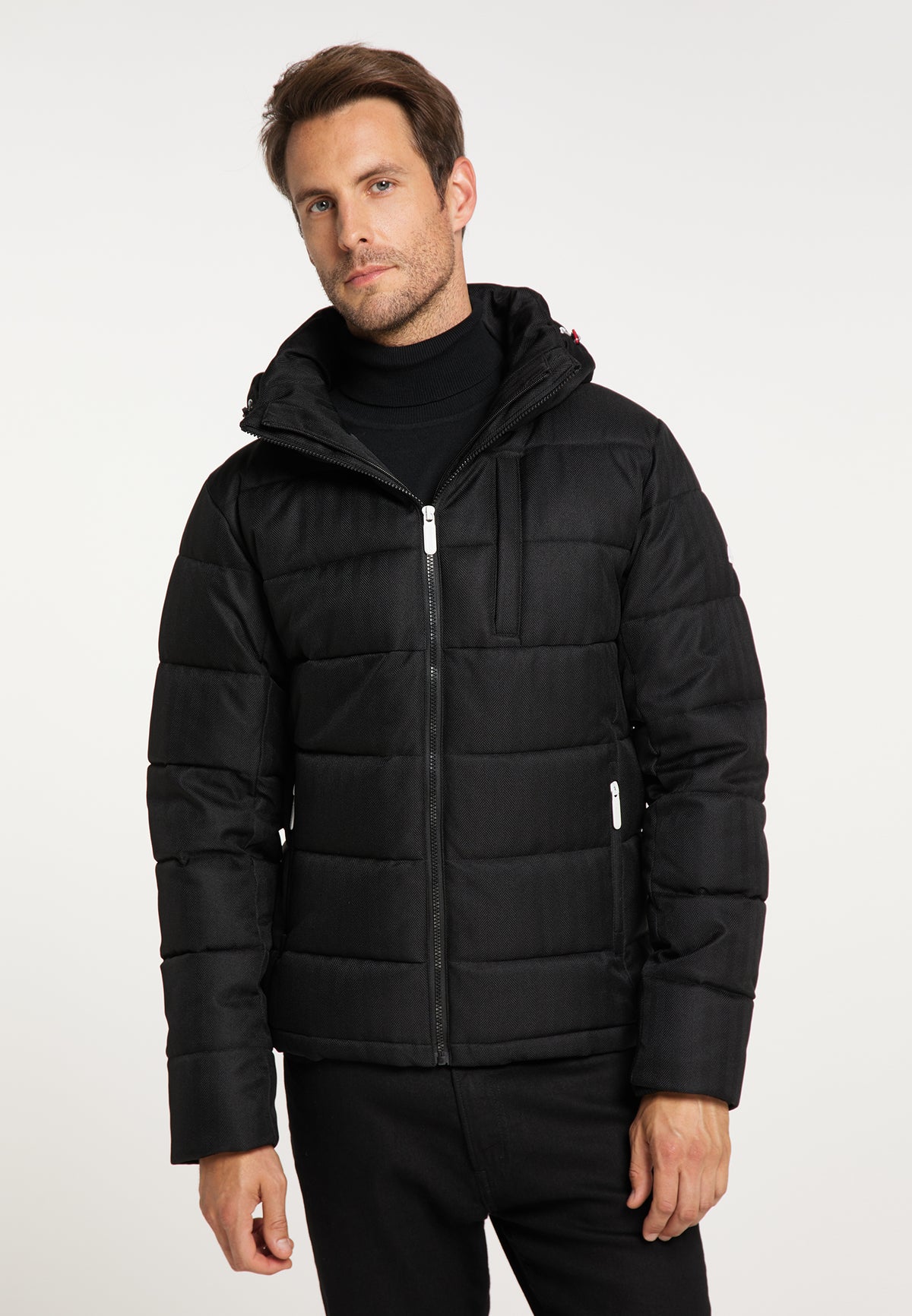 ICEBOUND Men's Winterjacke