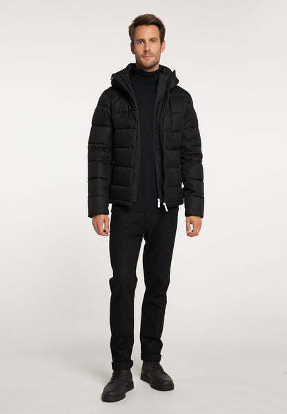 ICEBOUND Men's Winterjacke