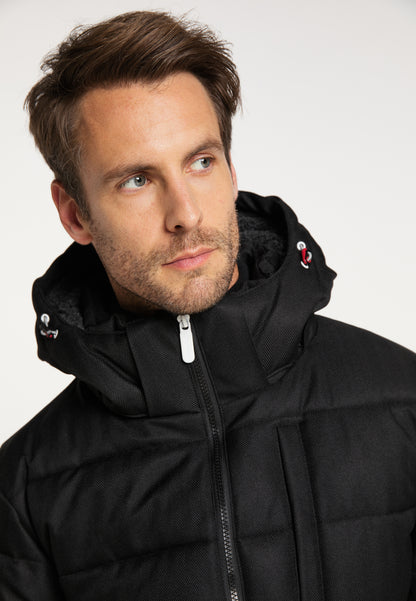 ICEBOUND Men's Winterjacke