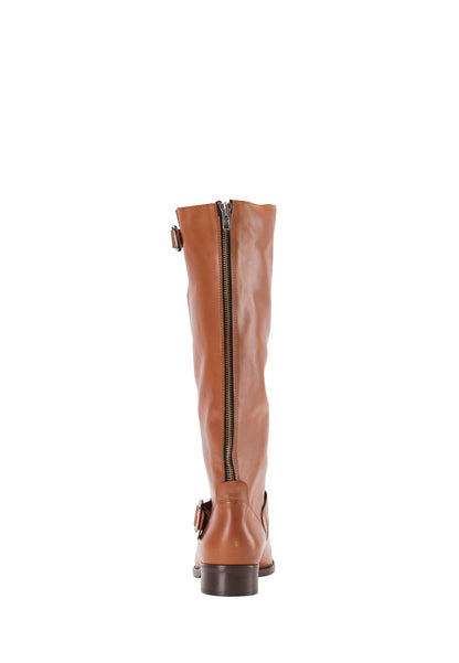 DreiMaster Klassik LI Women's Leder Stiefel