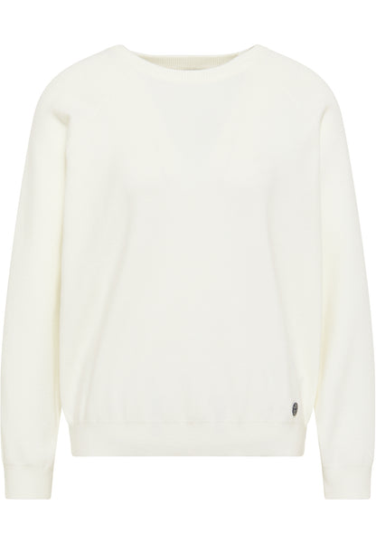 DreiMaster Maritim Damen-Strickpullover