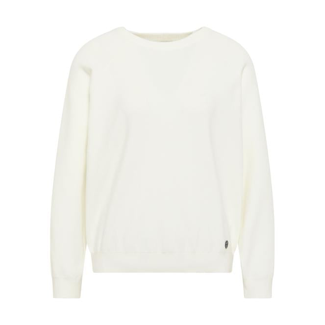DreiMaster Maritim Damen-Strickpullover