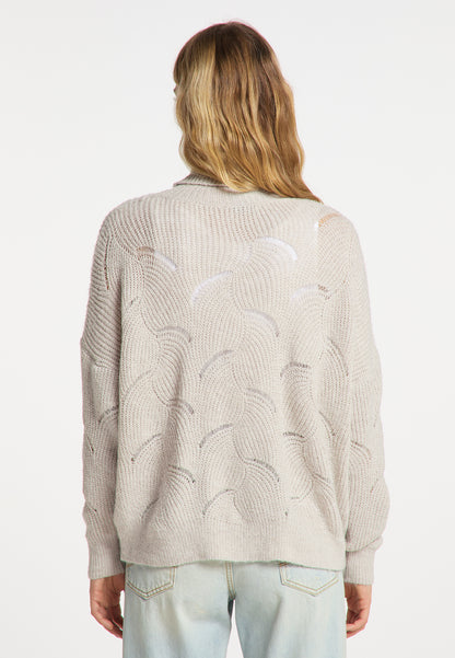 DreiMaster Vintage Women's Strickpullover
