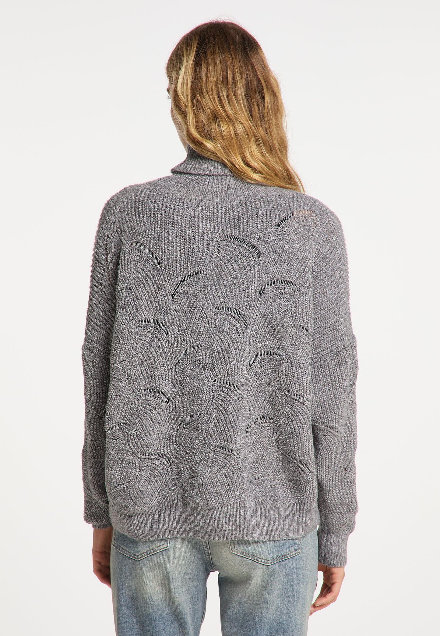 DreiMaster Vintage Women's Strickpullover
