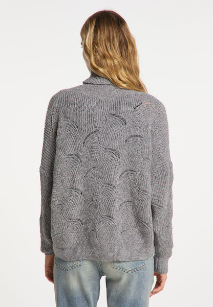 DreiMaster Vintage Women's Strickpullover