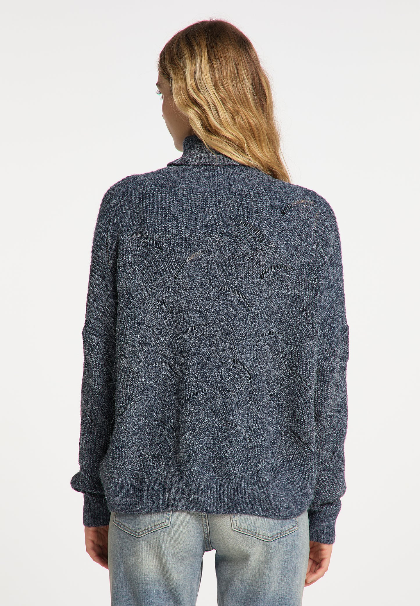 DreiMaster Vintage Women's Strickpullover