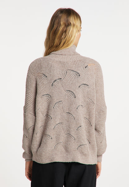 DreiMaster Vintage Women's Strickpullover