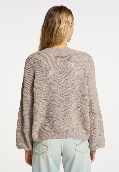 DreiMaster Vintage Women's Strickpullover