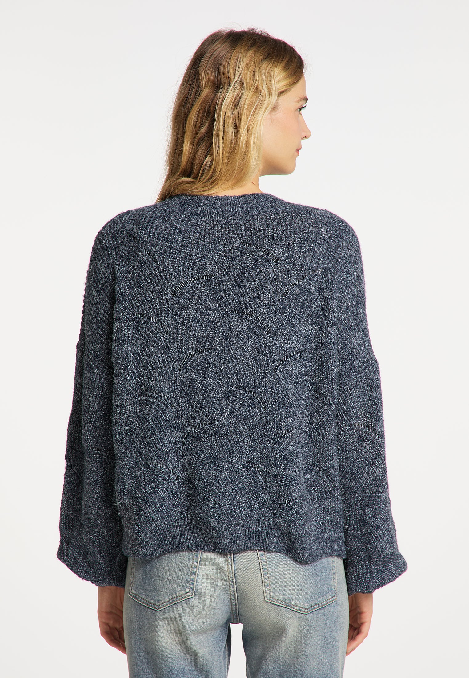 DreiMaster Vintage Women's Strickpullover