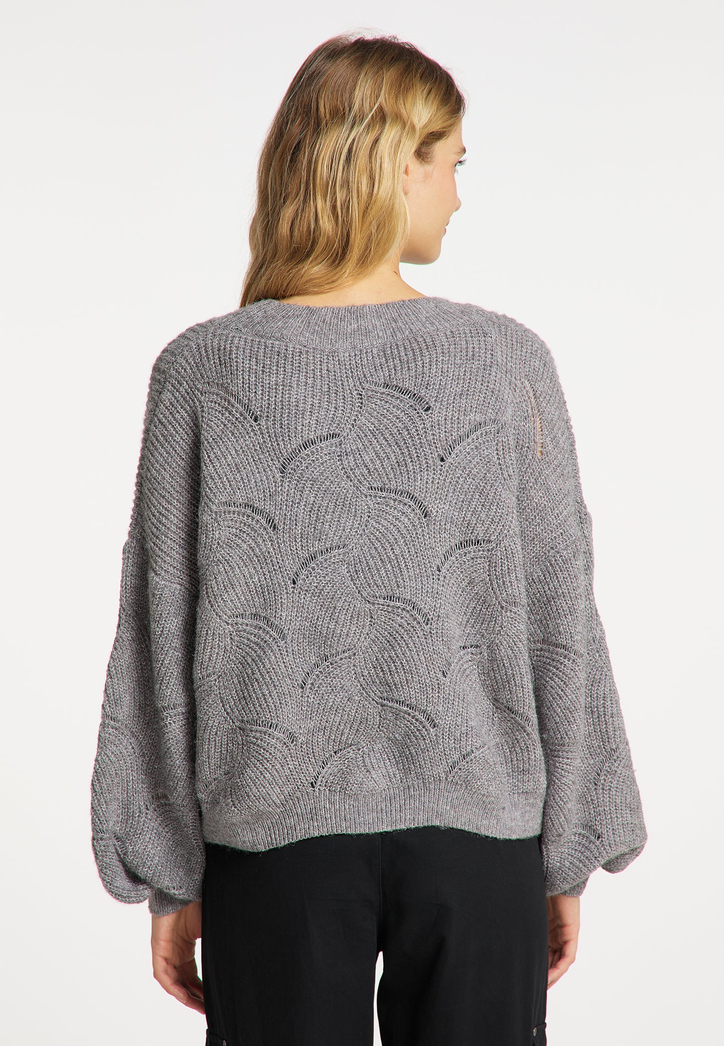 DreiMaster Vintage Women's Strickpullover