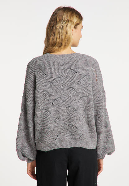 DreiMaster Vintage Women's Strickpullover