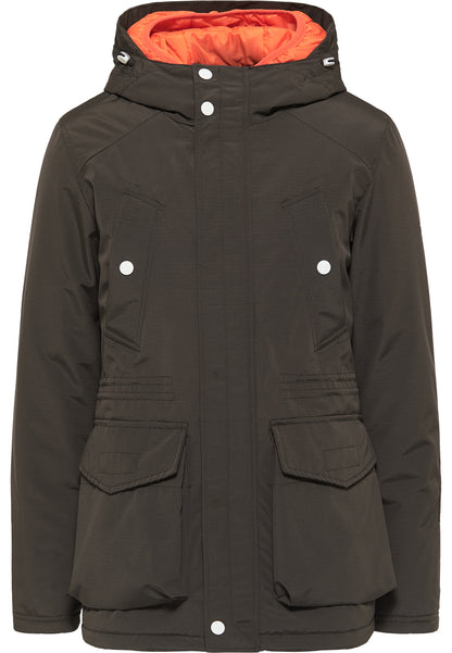 ICEBOUND Herren-Anorak