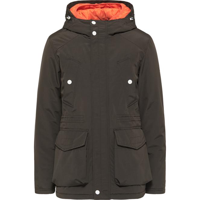 ICEBOUND Herren-Anorak