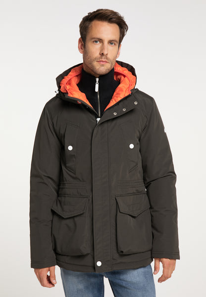 ICEBOUND Herren-Anorak
