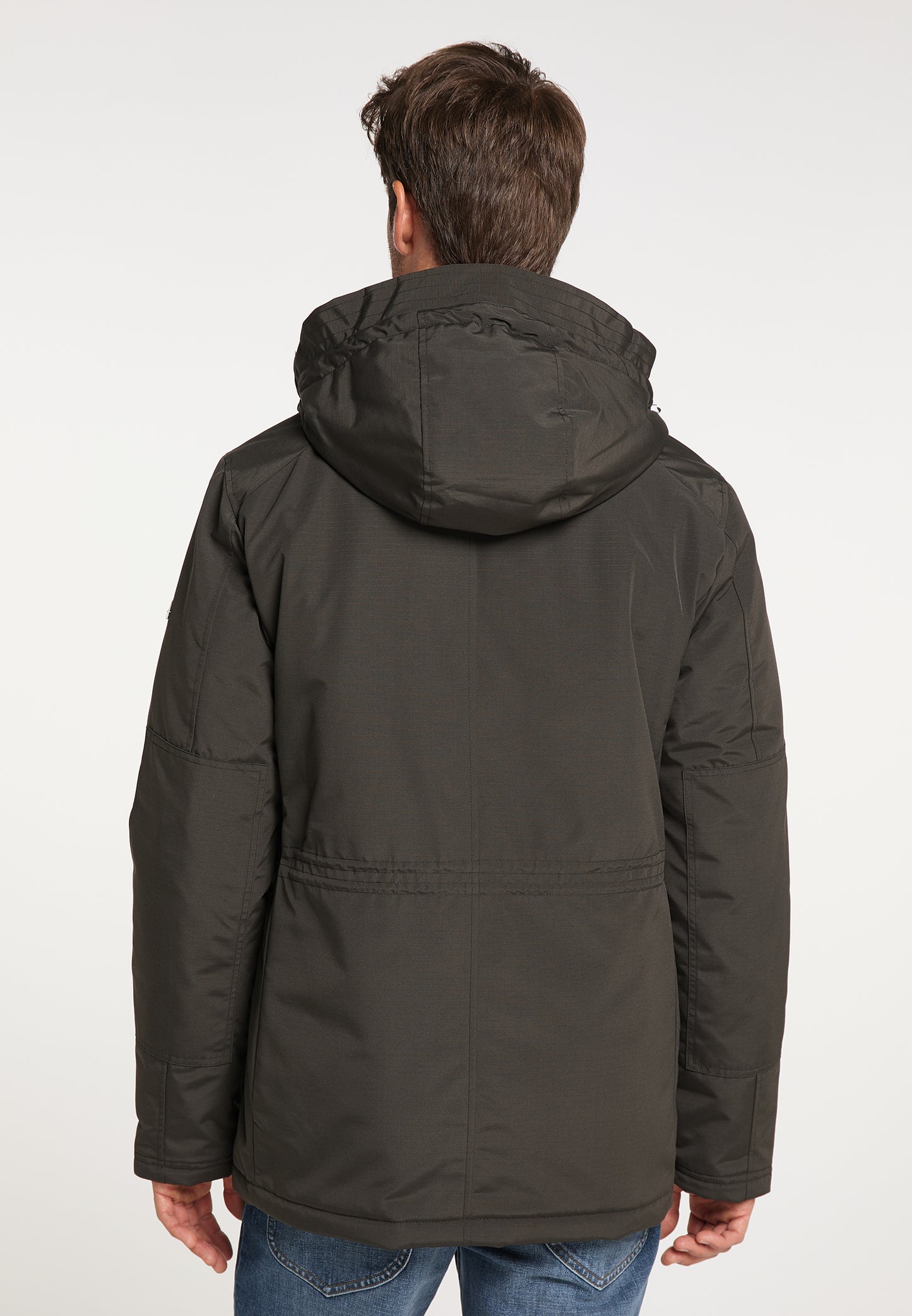 ICEBOUND Men's Anorak