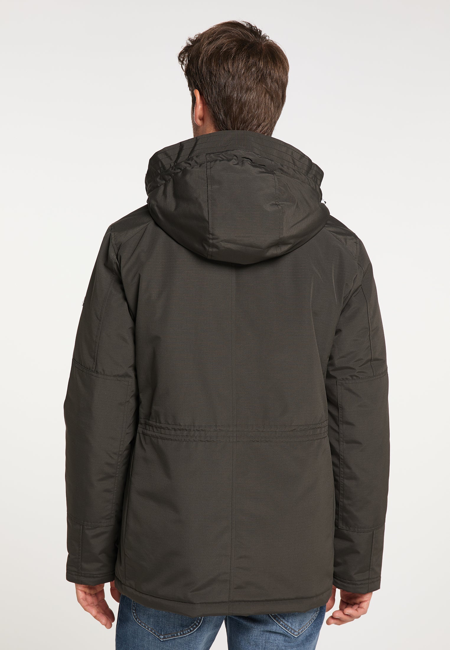 ICEBOUND Men's Anorak