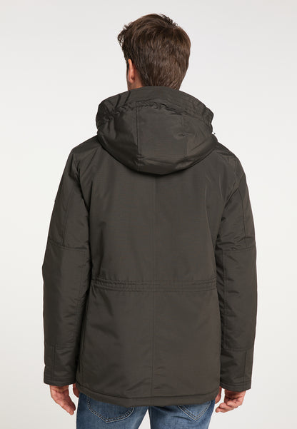 ICEBOUND Men's Anorak