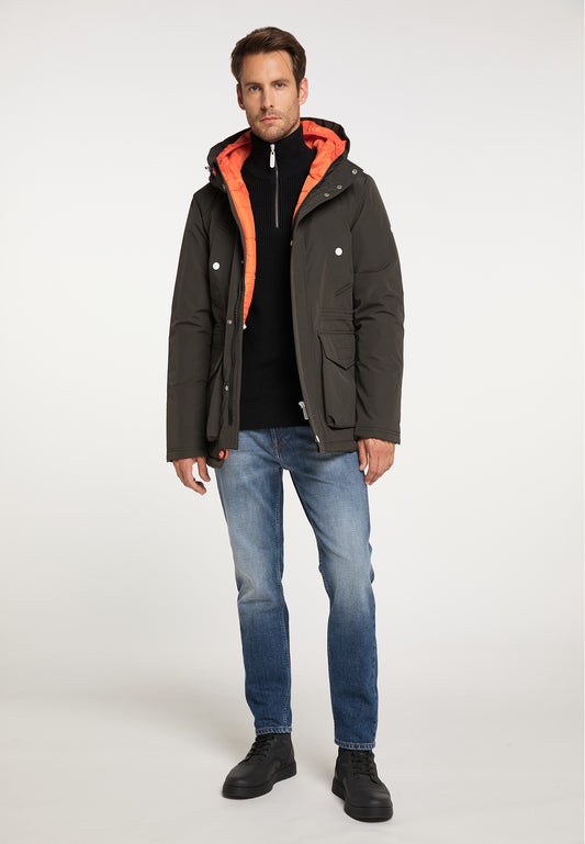 ICEBOUND Herren-Anorak