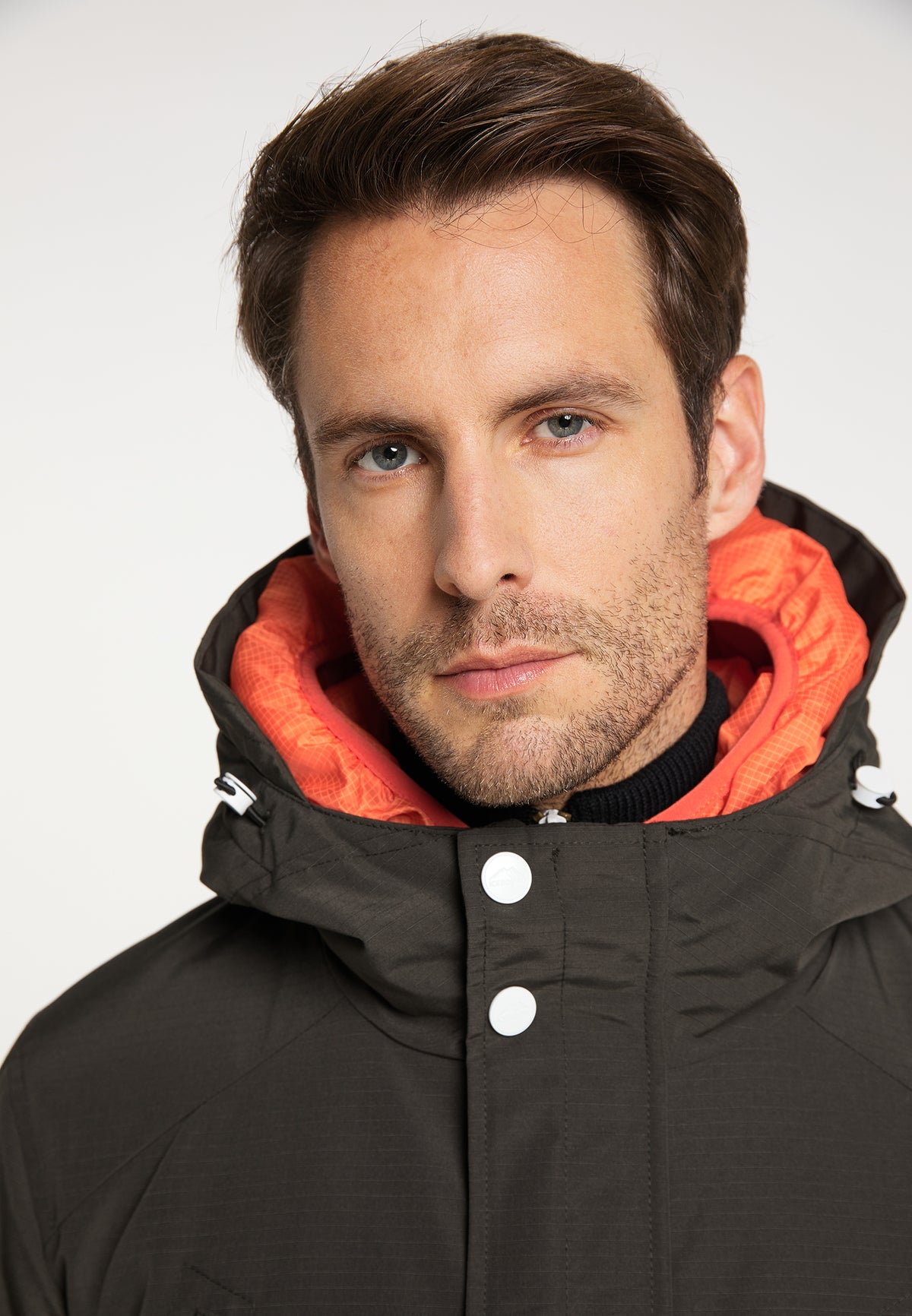 ICEBOUND Herren-Anorak