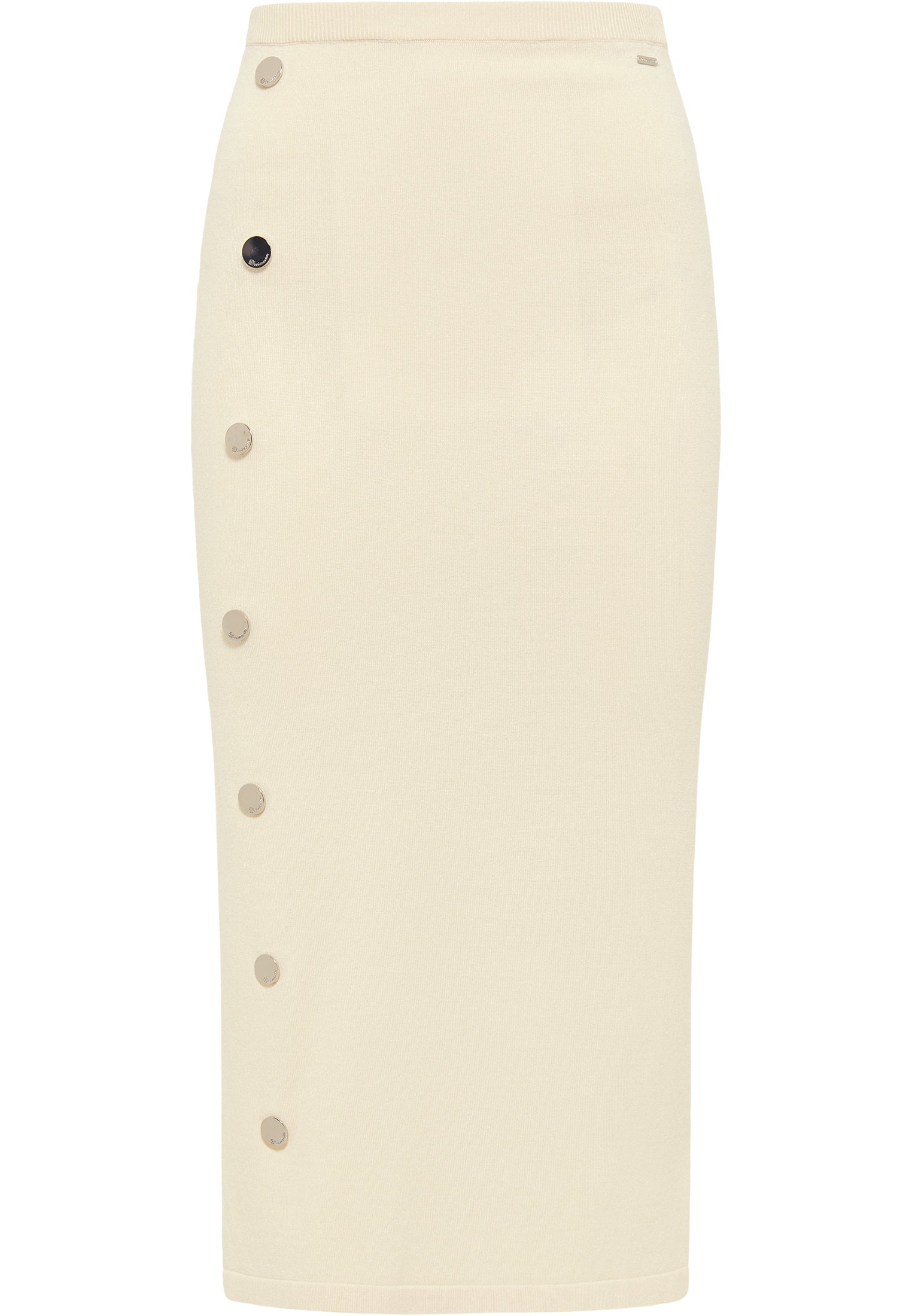 DreiMaster Klassik damska dzianinowa spódnica