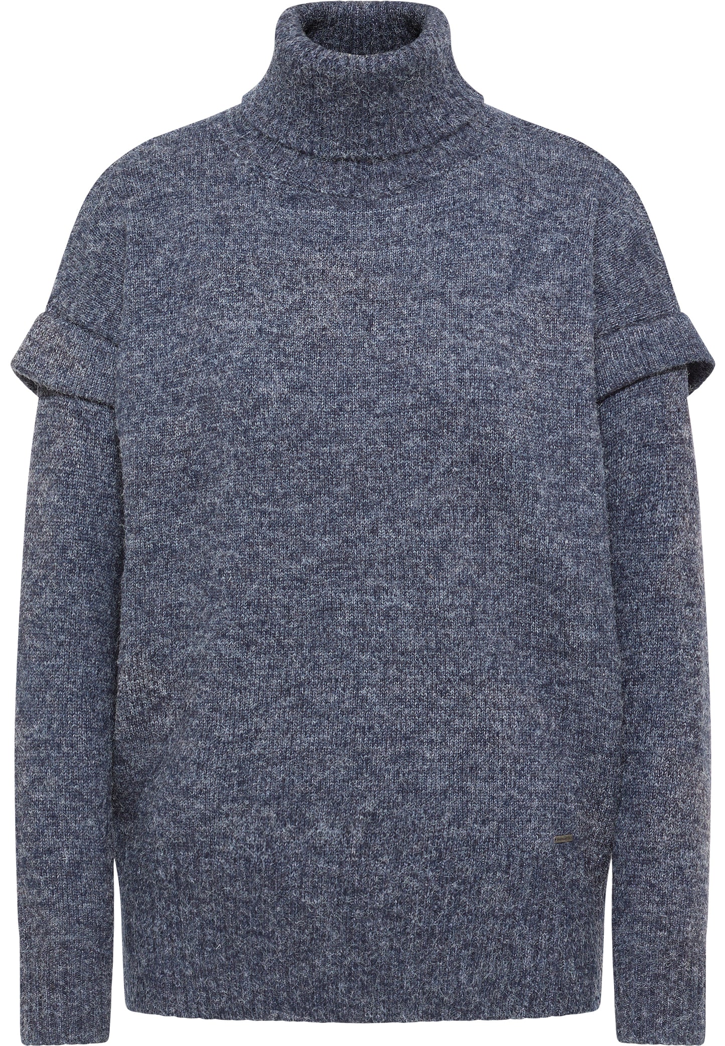 DreiMaster Vintage Damen Strickpullover