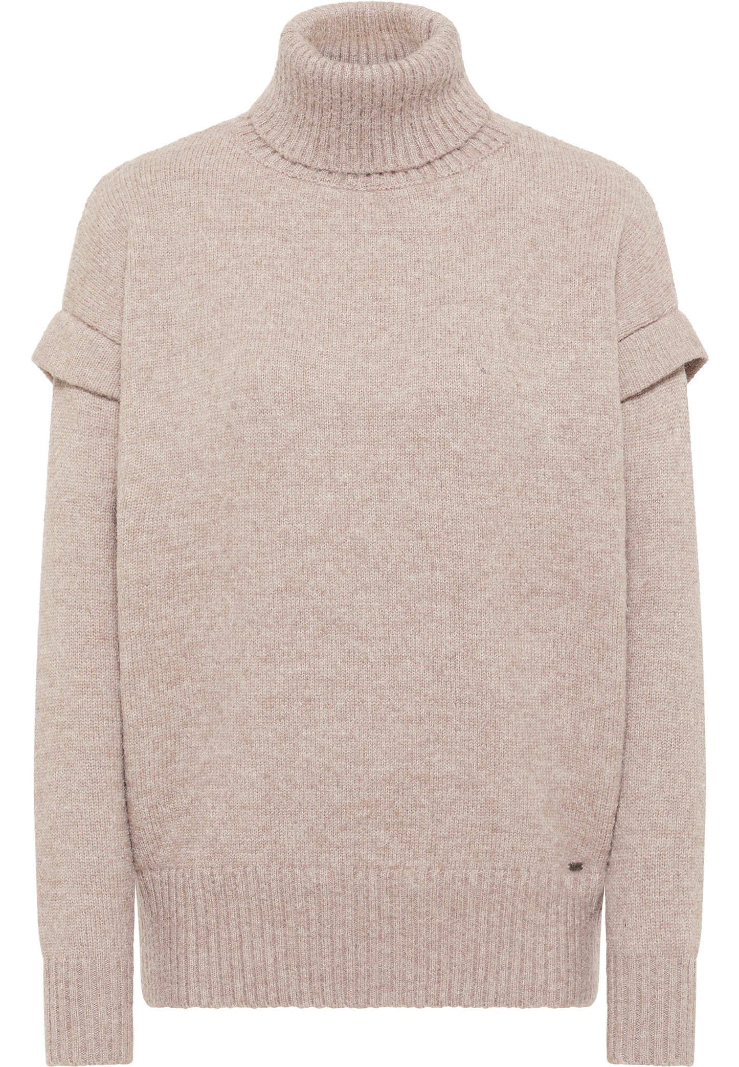 DreiMaster Vintage Damen Strickpullover