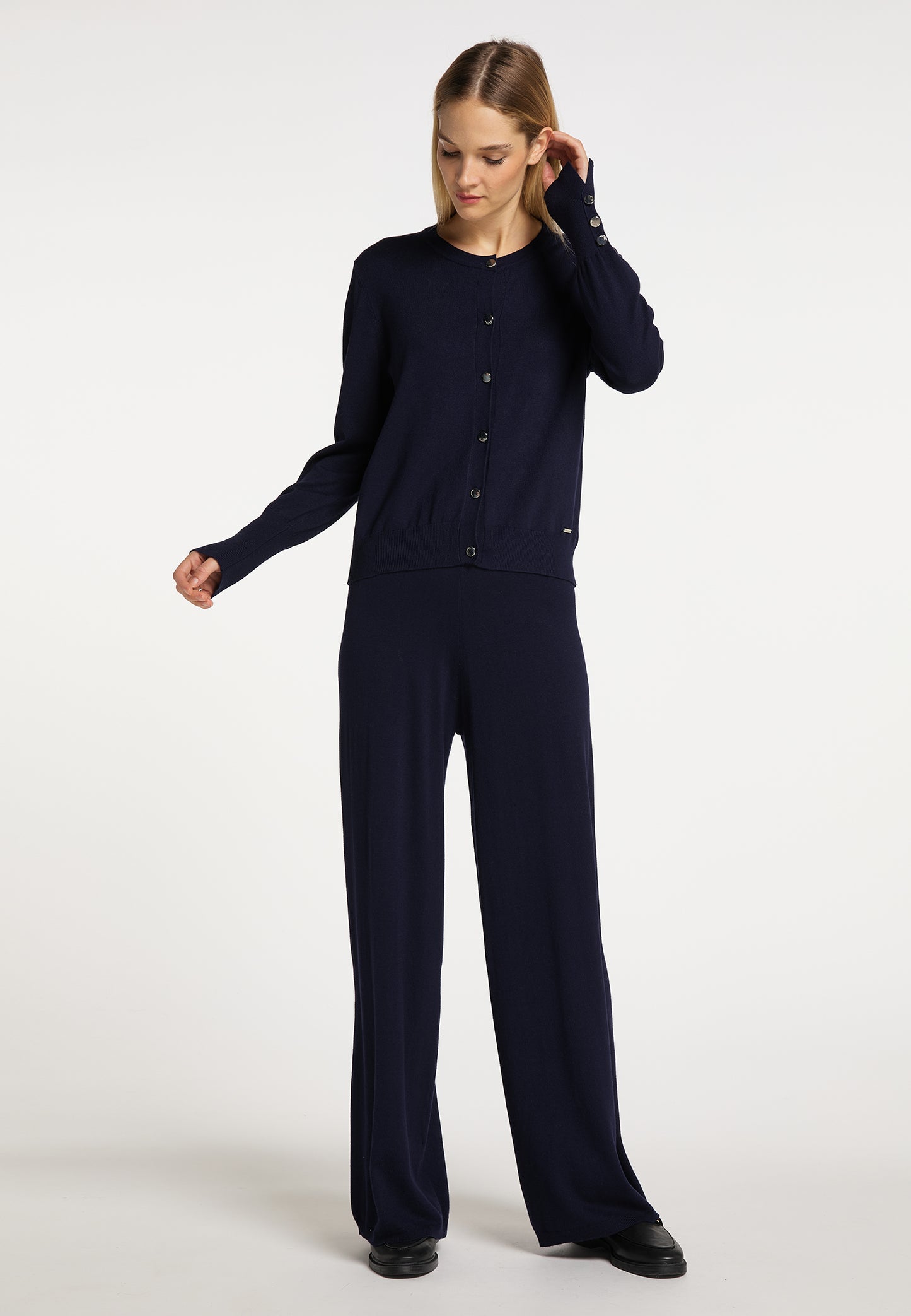 DreiMaster Klassik Women's Cardigan