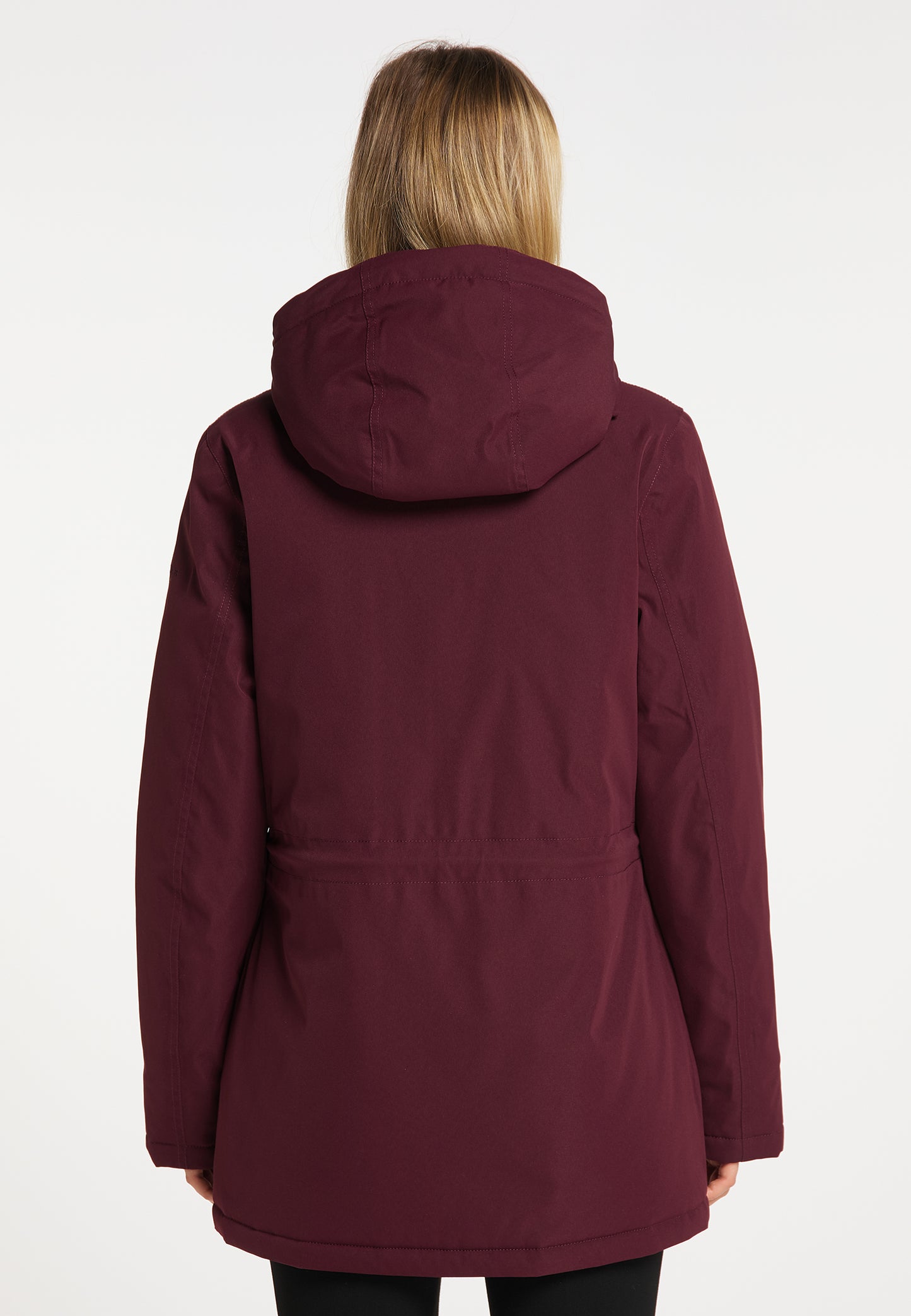 DreiMaster Klassik Women's Winterjacke