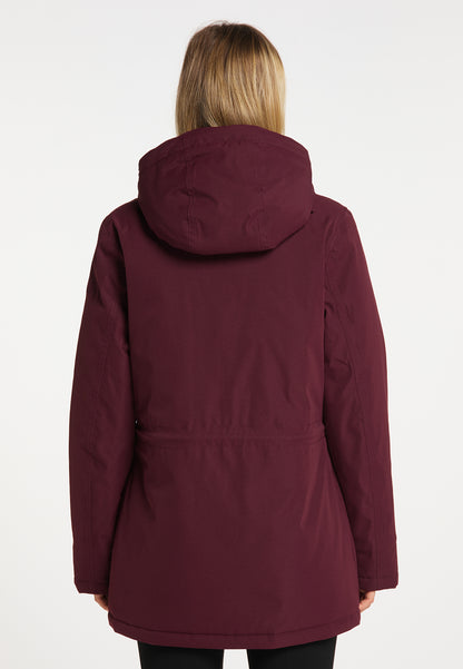 DreiMaster Klassik Women's Winterjacke