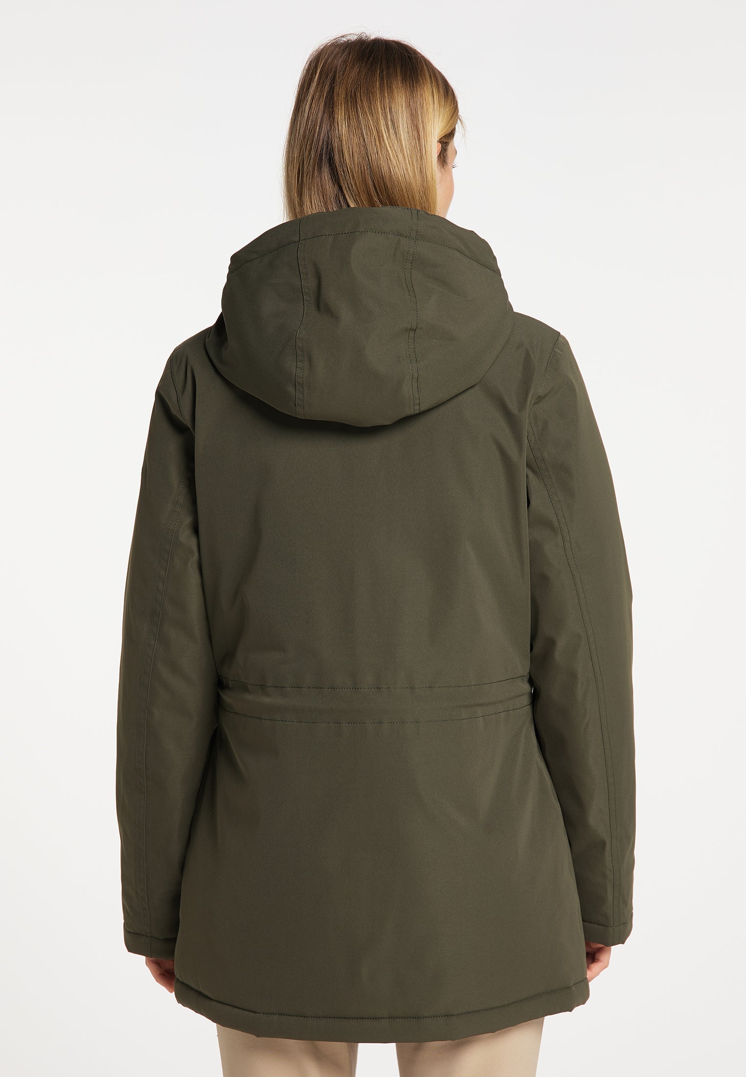 DreiMaster Klassik Women's Winterjacke