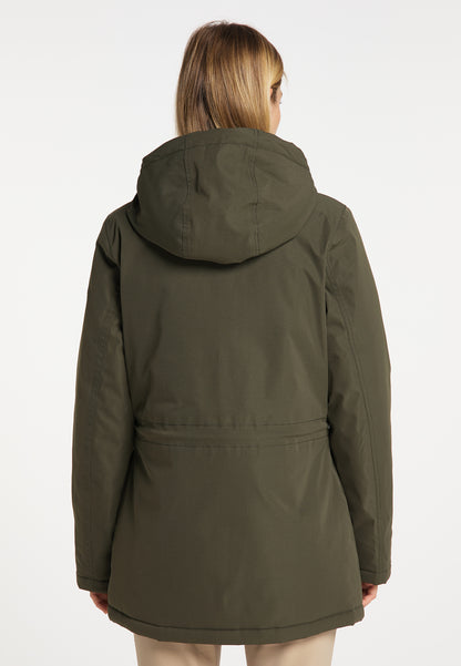 DreiMaster Klassik Women's Winterjacke
