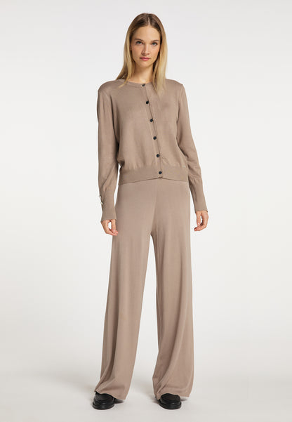 DreiMaster Klassik kardigan damski