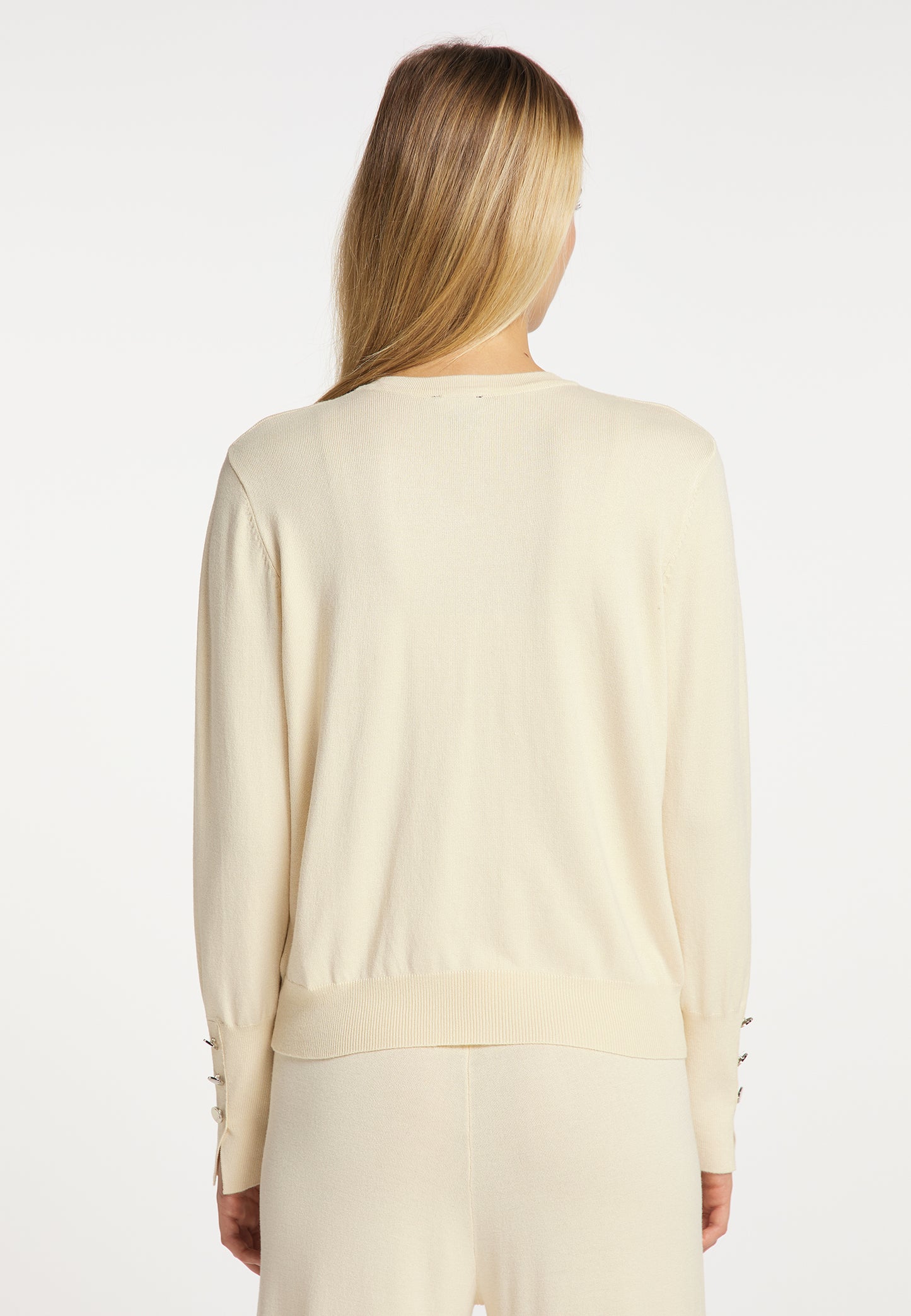 DreiMaster Klassik kardigan damski