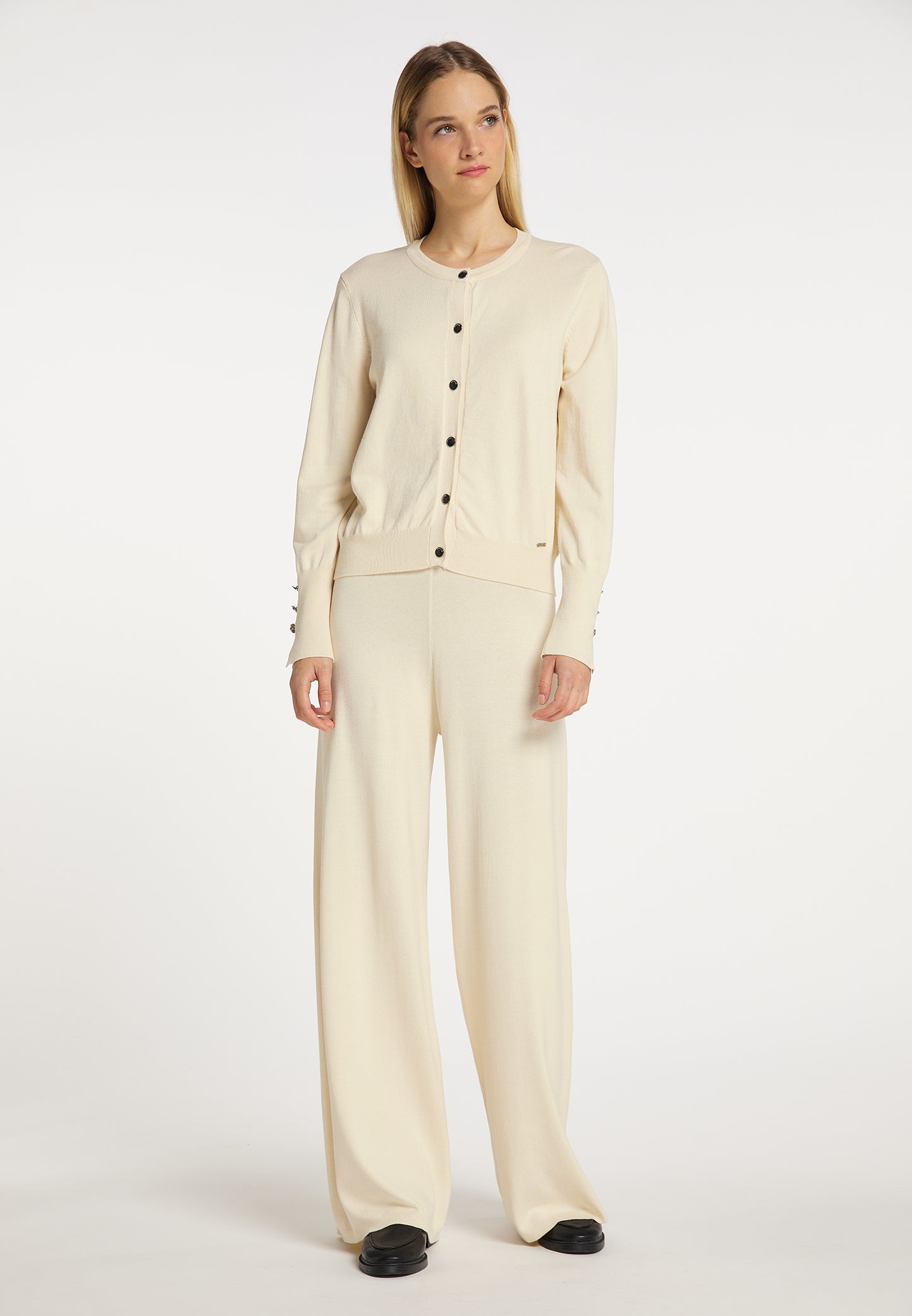 DreiMaster Klassik kardigan damski