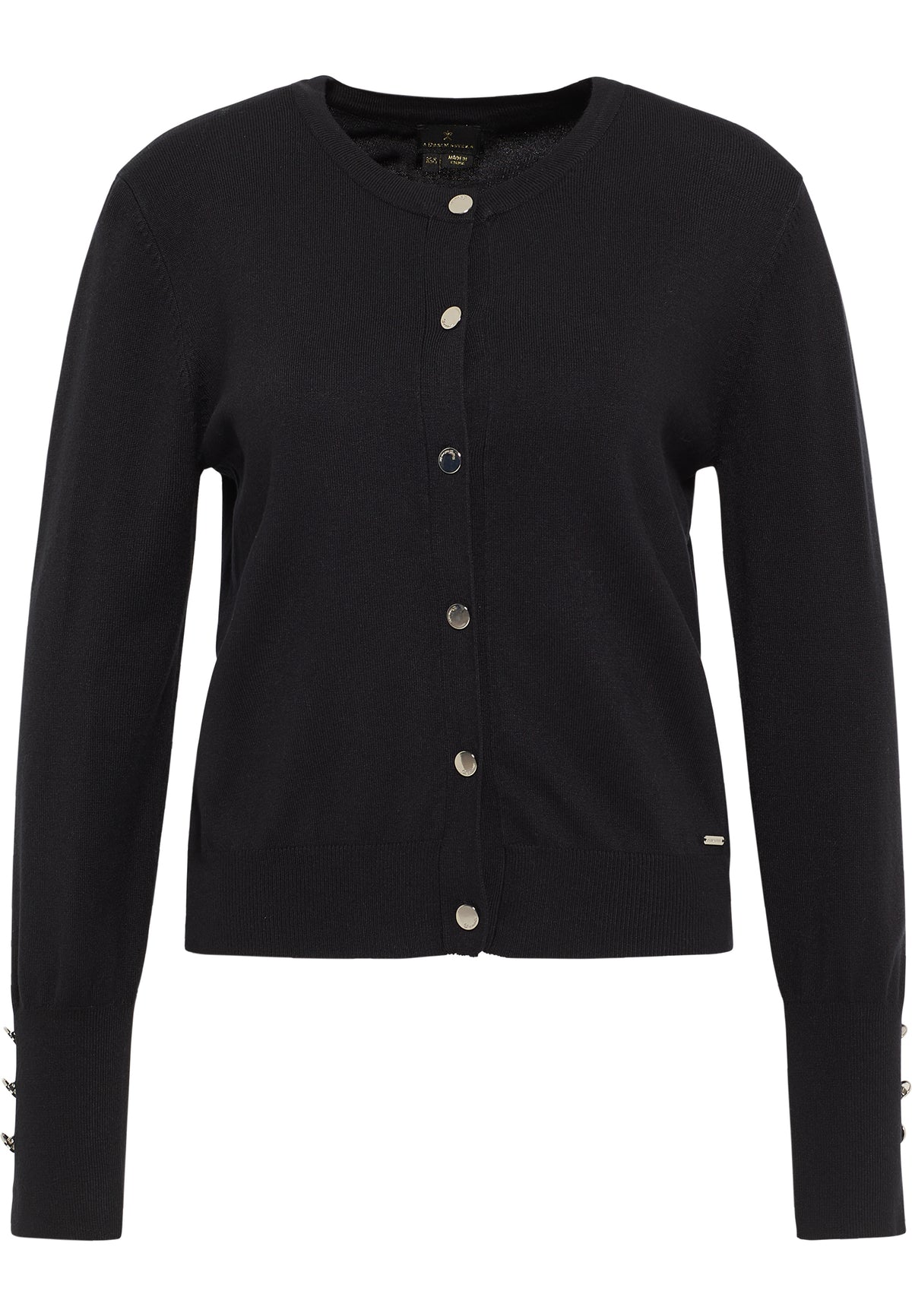 DreiMaster Klassik Damen-Strickjacke