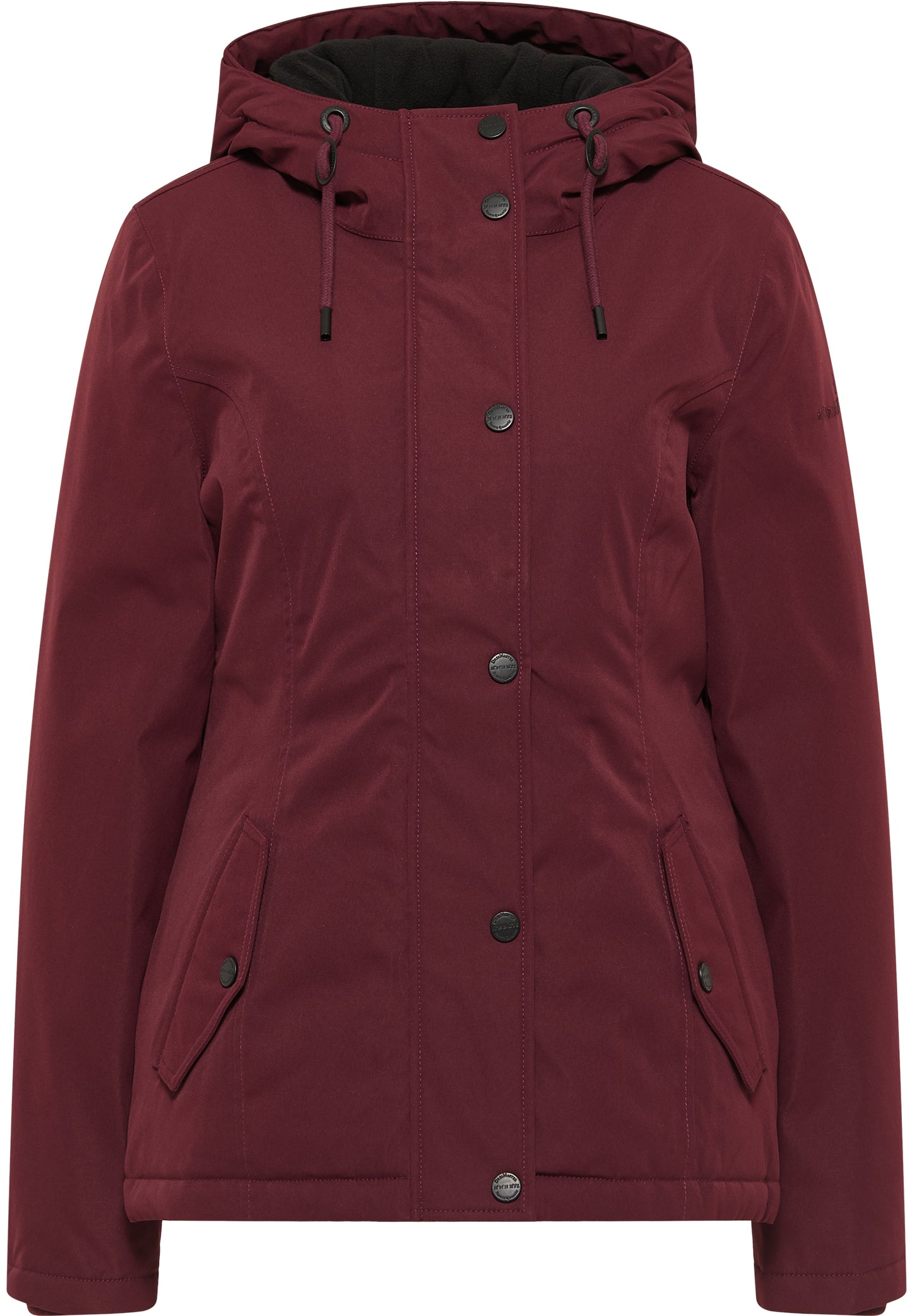 DreiMaster Klassik Women's Inter Jacket - Schmuddelwedda Shop