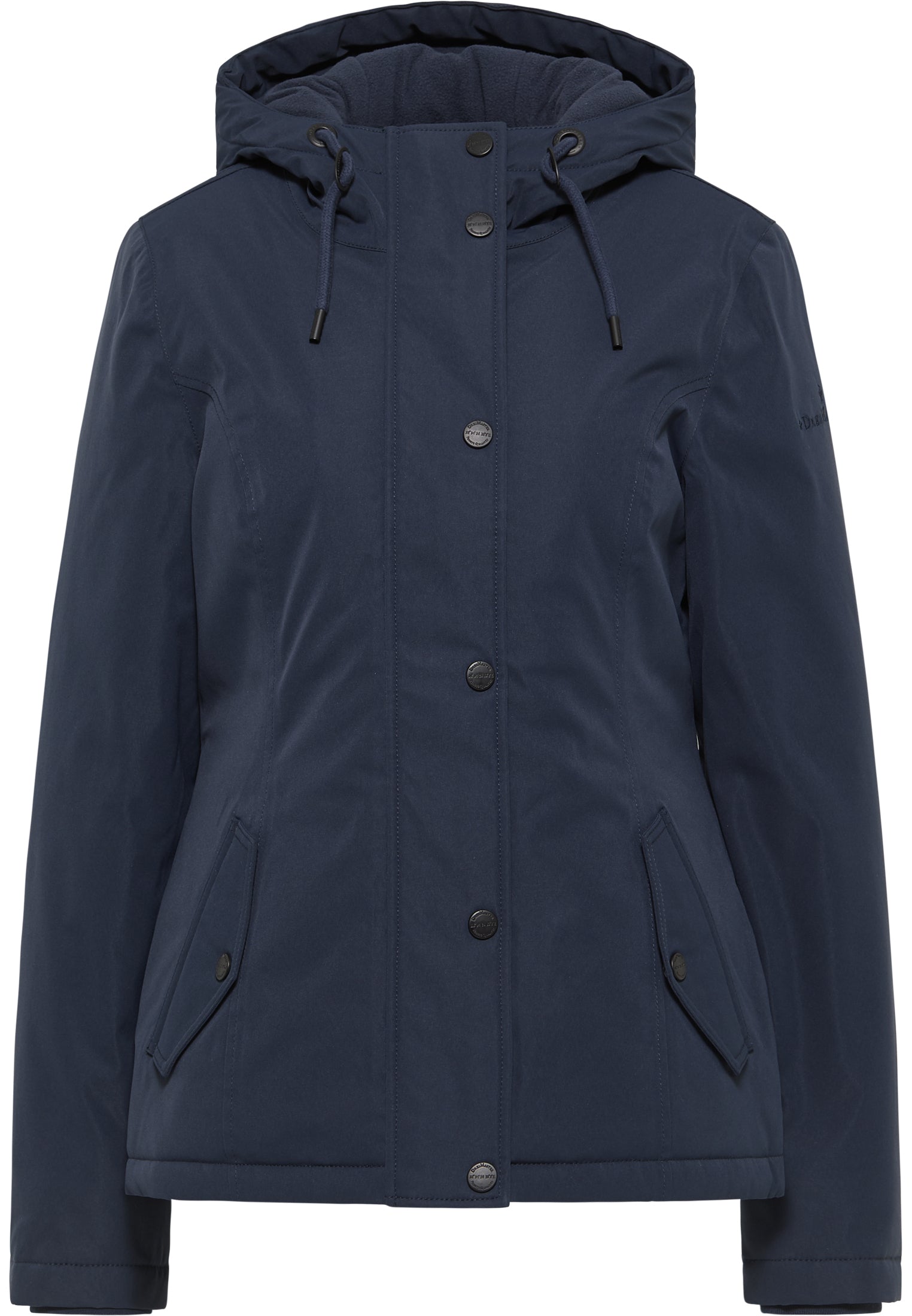DreiMaster Klassik Women's Inter Jacket - Schmuddelwedda Shop