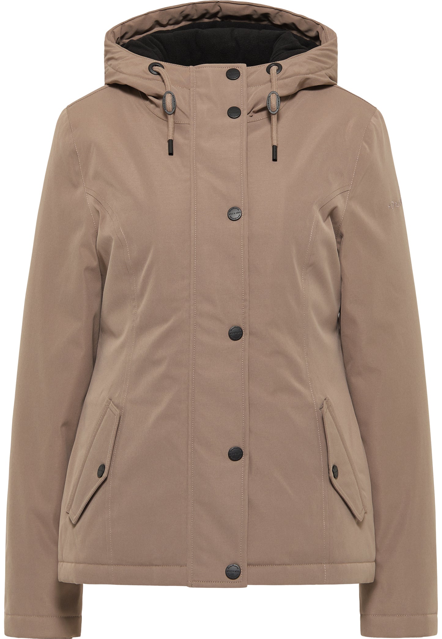 DreiMaster Klassik Women's Inter Jacket - Schmuddelwedda Shop