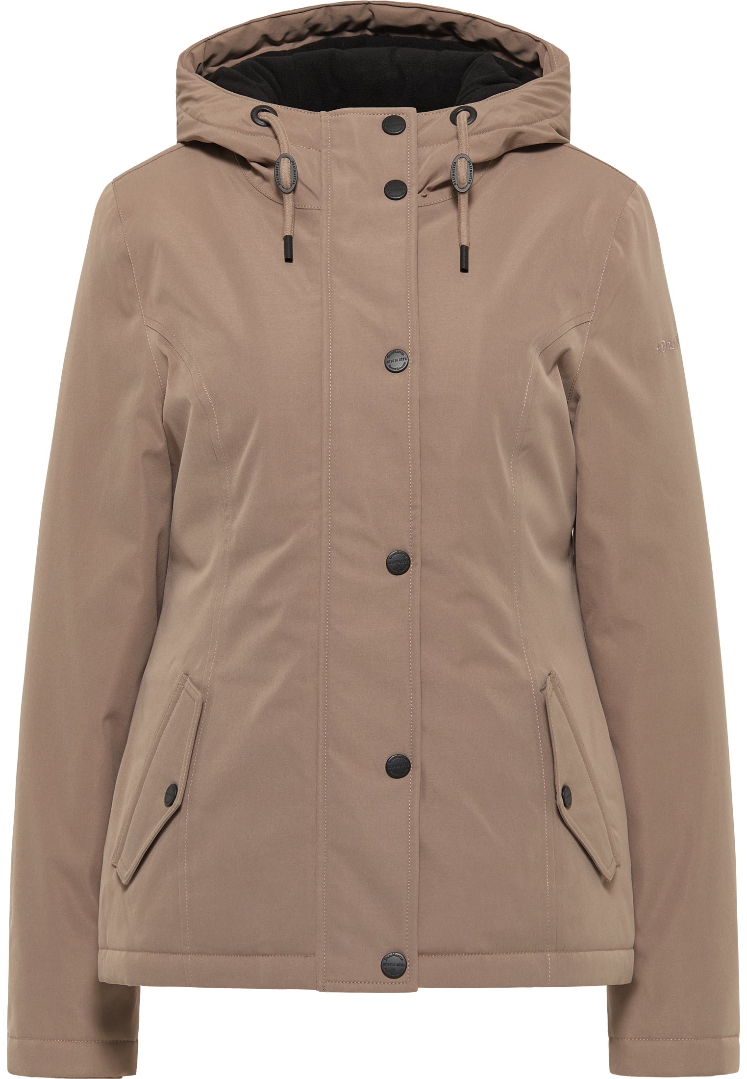 DreiMaster Klassik Women's Inter Jacket - Schmuddelwedda Shop