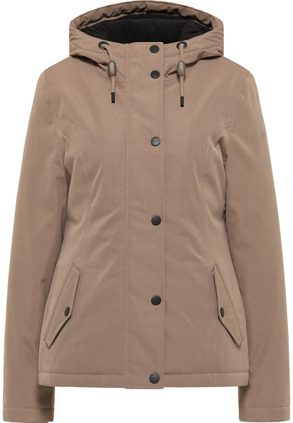 DreiMaster Klassik Women's Inter Jacket - Schmuddelwedda Shop