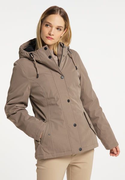 DreiMaster Klassik Women's Inter Jacket - Schmuddelwedda Shop