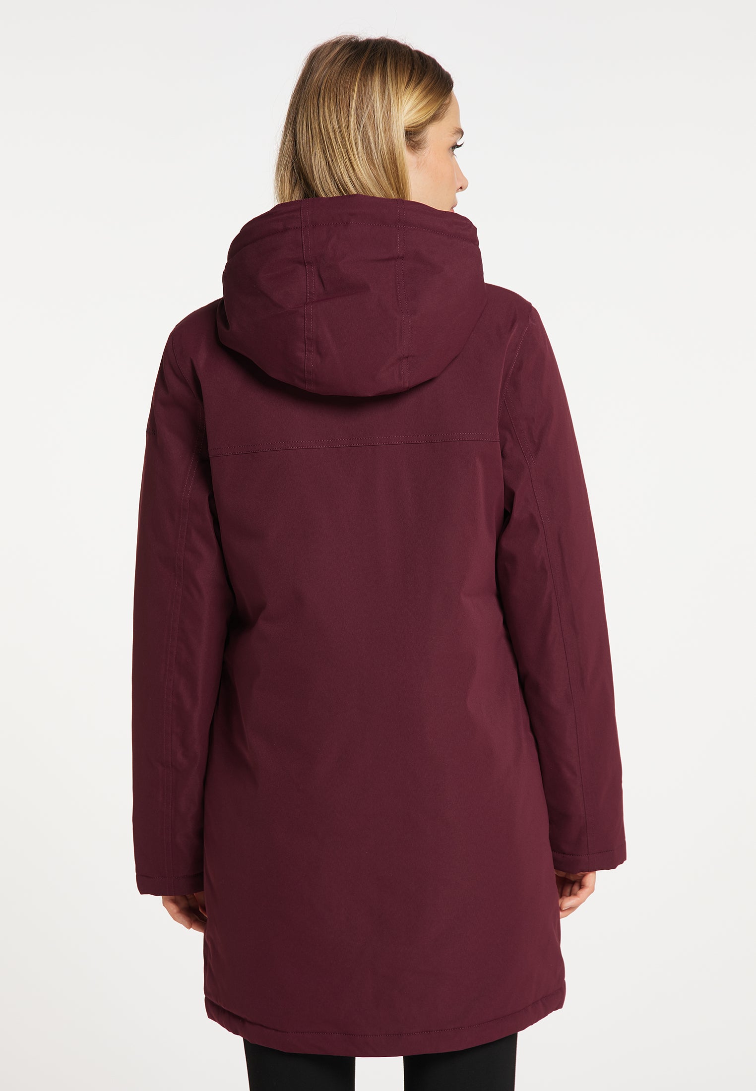 DreiMaster Klassik Women's Wintermantel