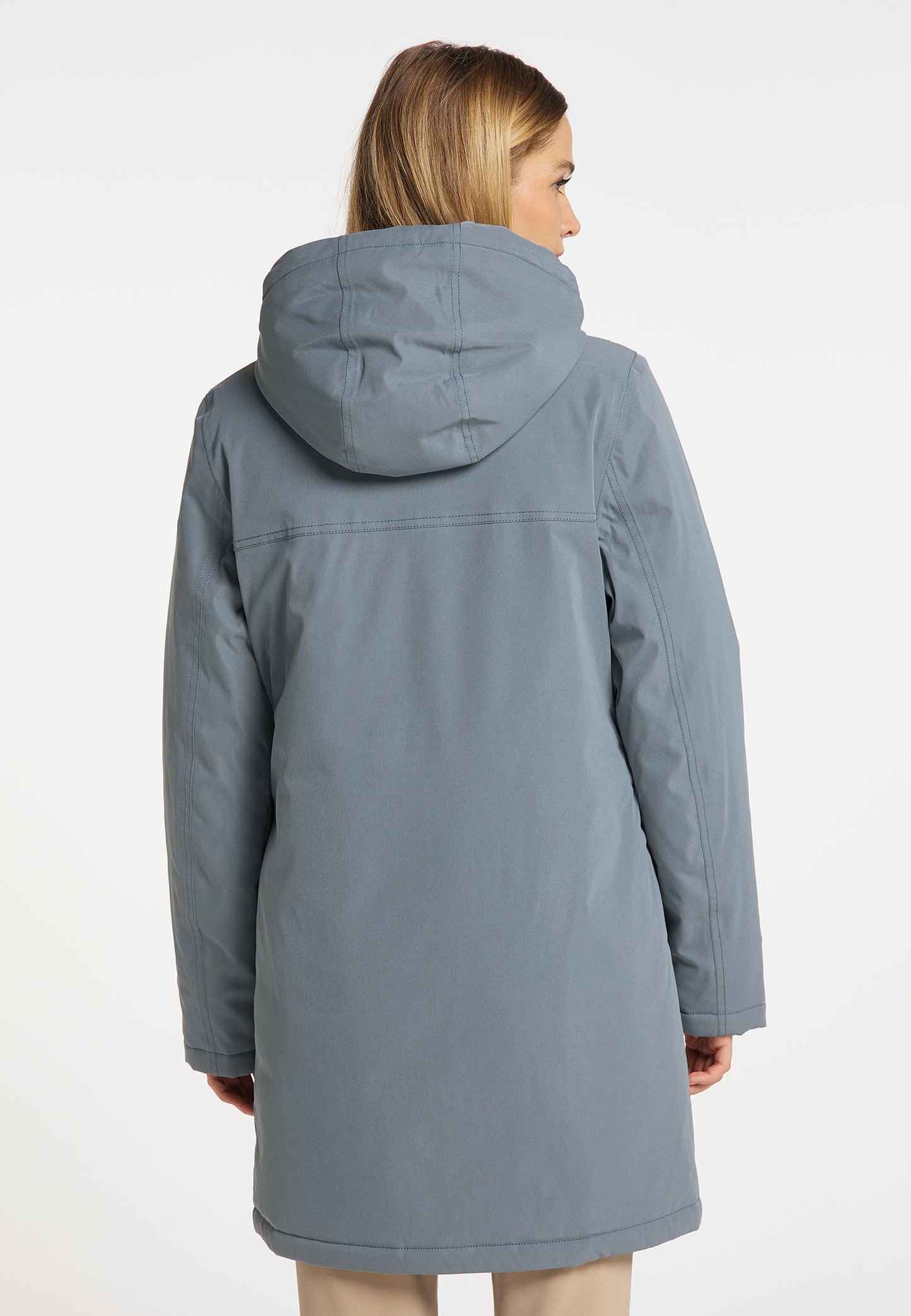 DreiMaster Klassik Women's Wintermantel