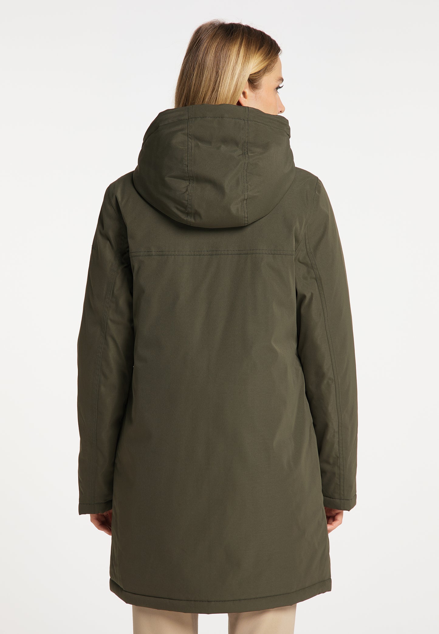 DreiMaster Klassik Women's Wintermantel