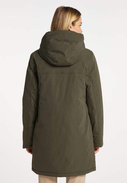 DreiMaster Klassik Women's Wintermantel