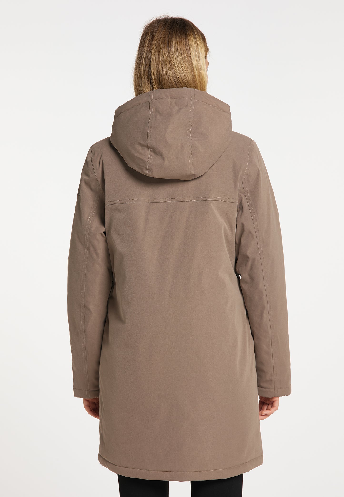 DreiMaster Klassik Women's Wintermantel