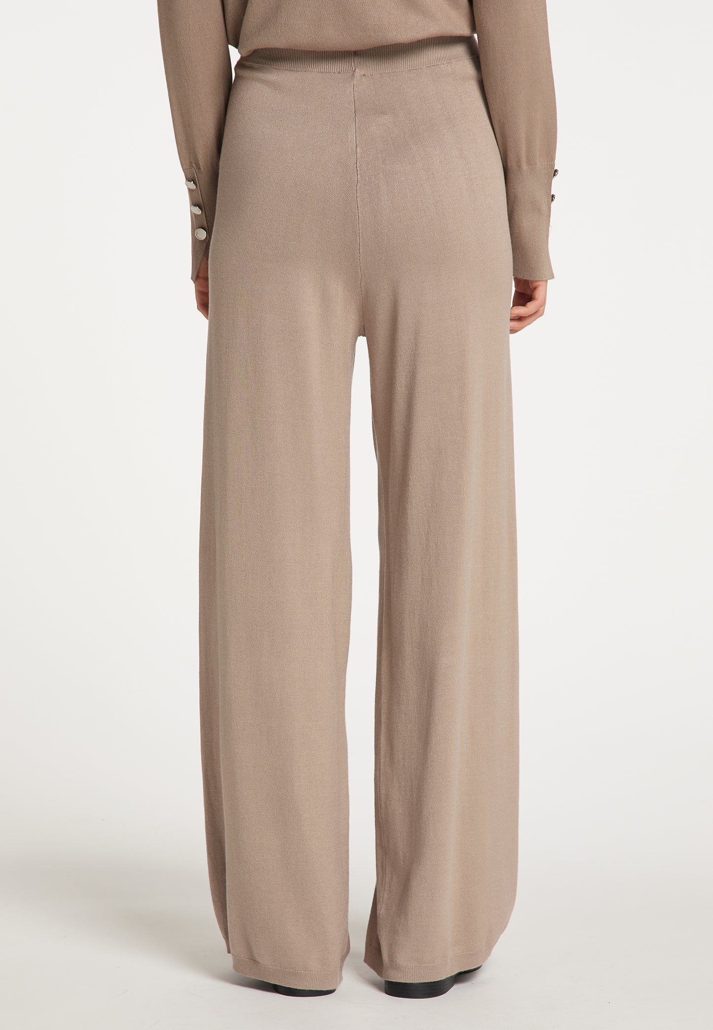 DreiMaster Klassik Damen-Strickhose
