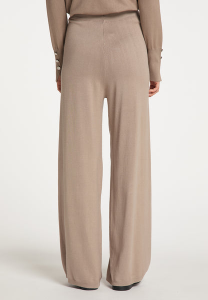 DreiMaster Klassik Damen-Strickhose